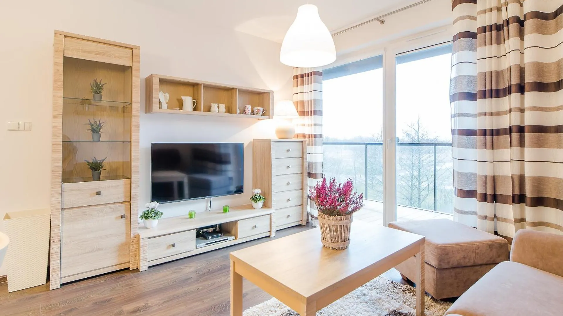 Apartament Oslo Waterline Kolberg 0*,  Polen