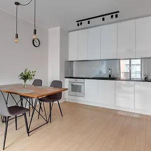  Apartment Dom&house - Chmielna Park Polen