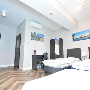  Apartment Dukes - Wita Stwosza Polen