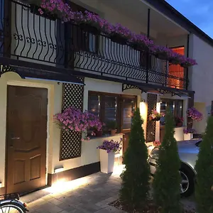  Privatunterkunft Noclegi Airportpark Polen