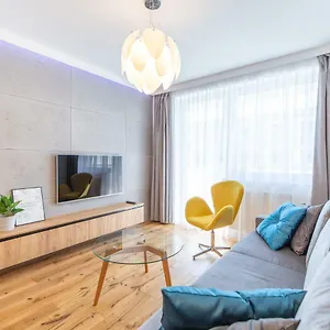 Design Blizej Morza Kolberg