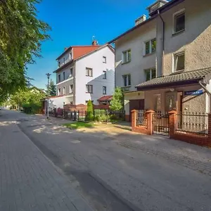 Klonowa Kolberg