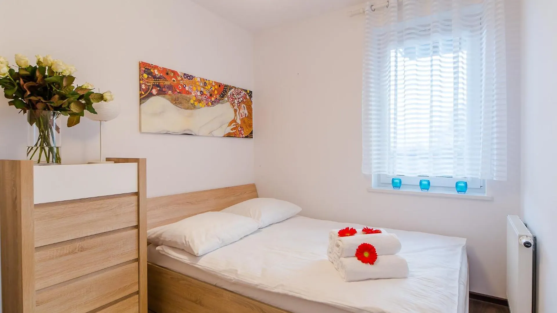 Waterline Apartamenty Standard Class Kołobrzeg